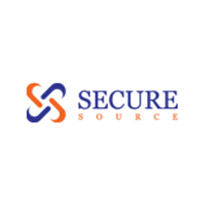 Secure logo